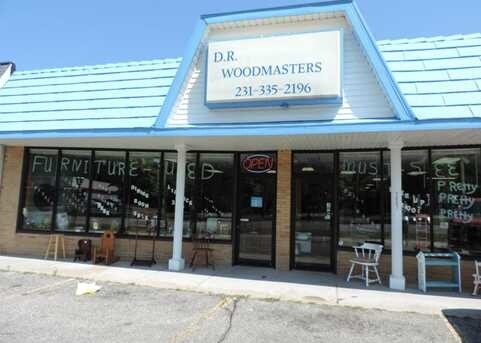 1007 W Main St, Fremont, MI for sale Primary Photo- Image 1 of 1