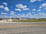 1210 FM 537, Floresville, Texas - Warehouse