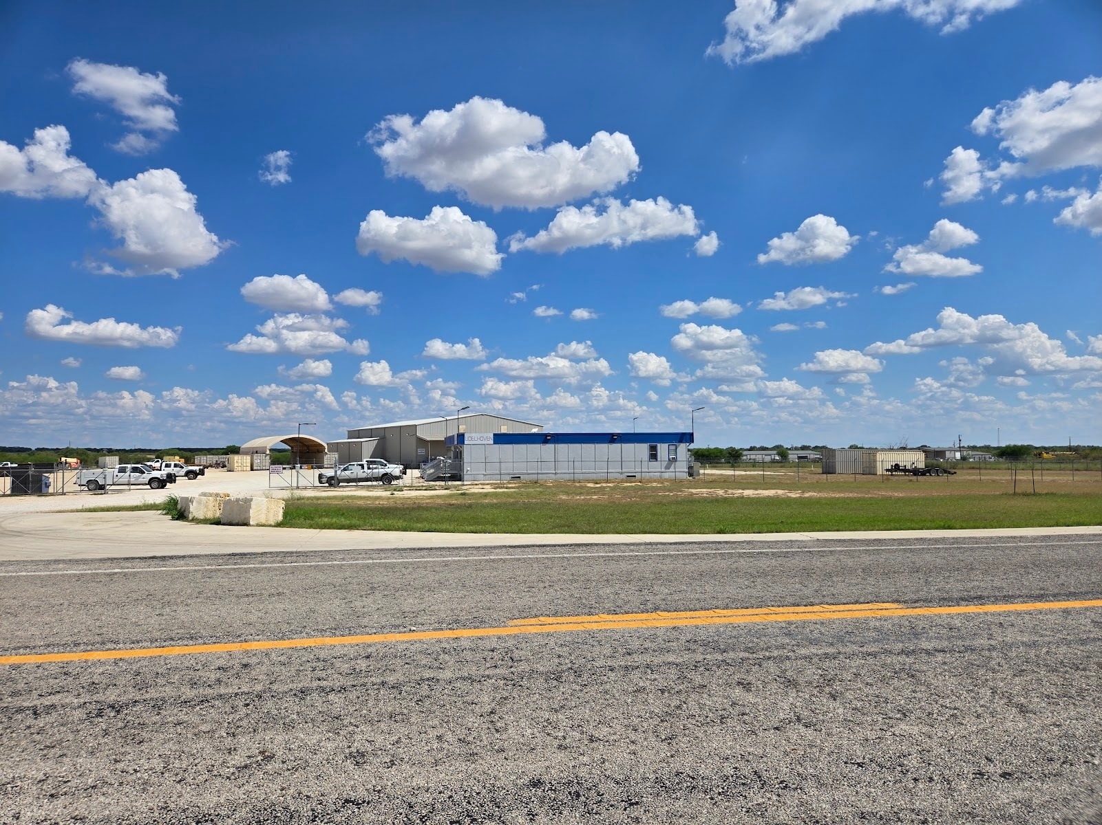 1210 FM 537, Floresville, TX for lease Primary Photo- Image 1 of 10