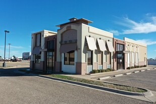 KFC/Long John Silver’s - Drive Through Restaurant