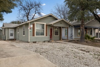 More details for 937 Culebra Rd, San Antonio, TX - Office for Sale