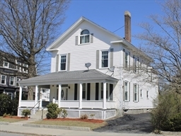 93 Elm St, Worcester, MA for sale Building Photo- Image 1 of 1