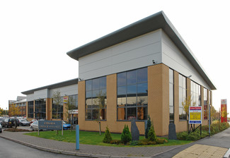 More details for 2 Forge Ln, Stoke On Trent - Office for Lease