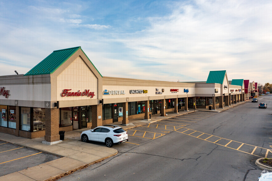 2300-2322 Route 59, Plainfield, IL 60586 | LoopNet