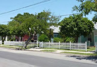 More details for 512 W Euclid Ave, San Antonio, TX - Multifamily for Sale