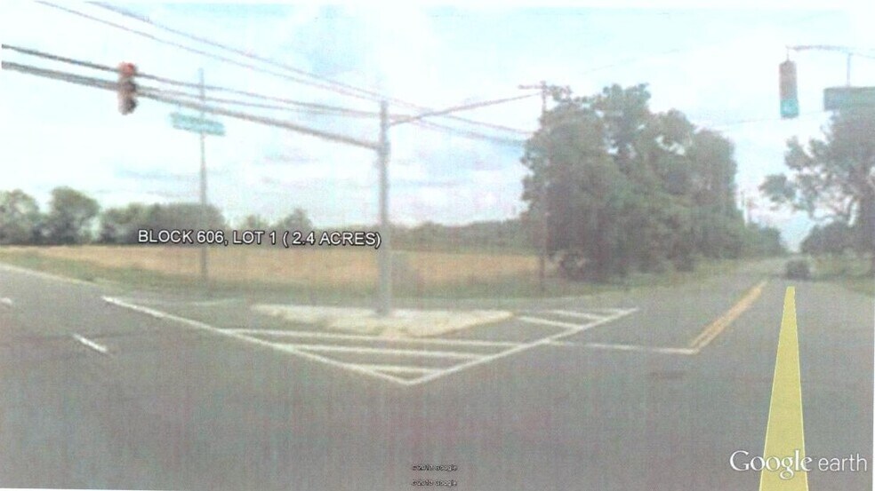 0 Wrightstown-Sykesville Rd, Wrightstown, NJ for sale - Primary Photo - Image 1 of 1