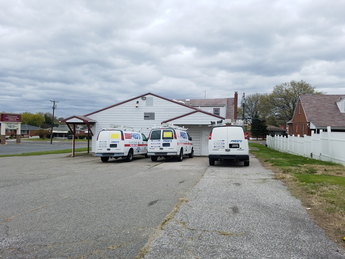 7917 Wise Ave, Dundalk, MD 21222