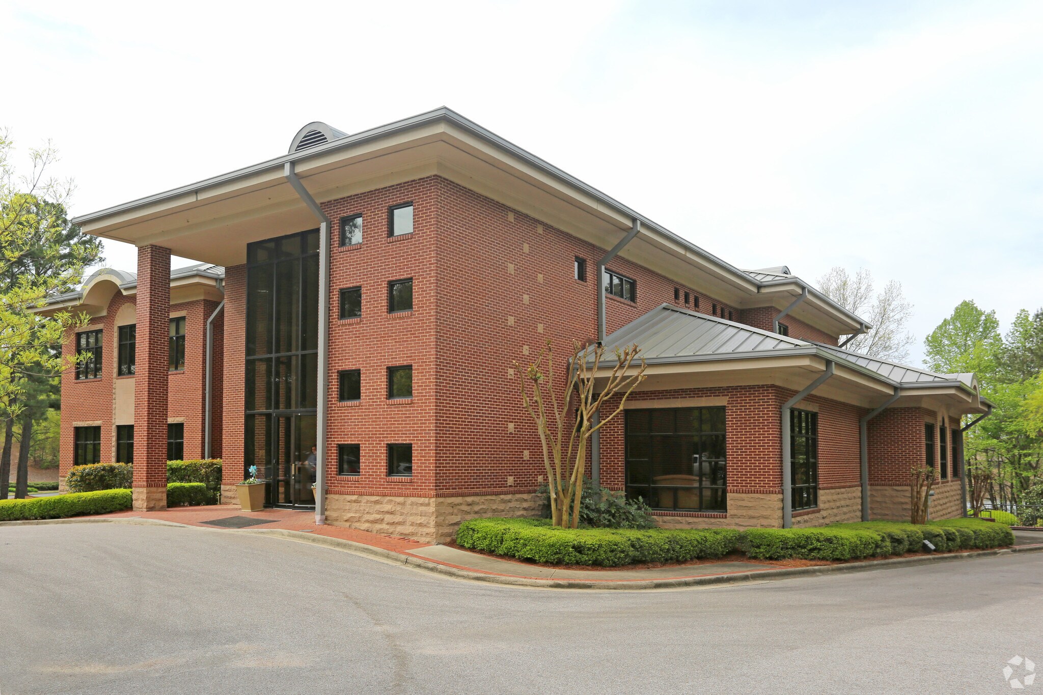 202 Inverness Center Dr, Birmingham, AL for sale Primary Photo- Image 1 of 1