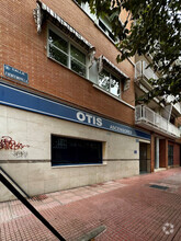 Retail in Alcalá De Henares, Madrid for lease Interior Photo- Image 1 of 8