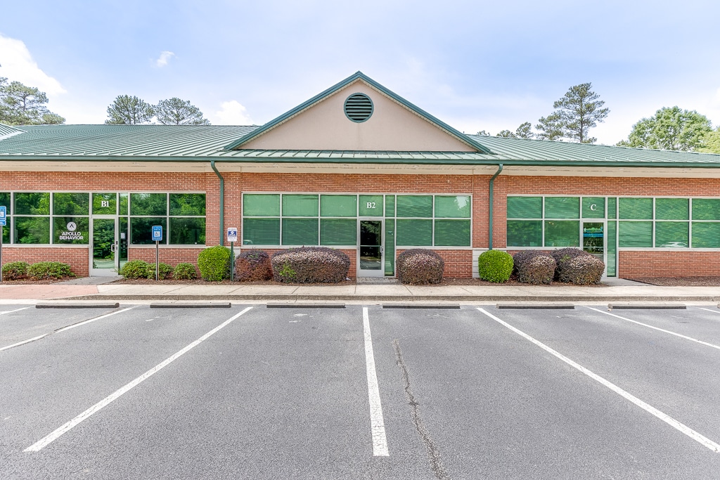 3635 Highway 124, Dacula, GA for lease Building Photo- Image 1 of 37