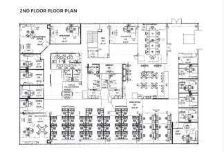 6 Thomas, Irvine, CA for lease Floor Plan- Image 2 of 2