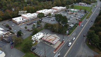 More details for 1075 Easton Ave, Somerset, NJ - Retail for Lease