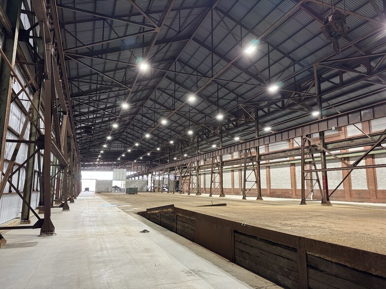 191 S Keim St, Pottstown, PA for lease - Interior Photo - Image 3 of 3