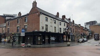 More details for 18-23 The Burges, Coventry - Retail for Lease
