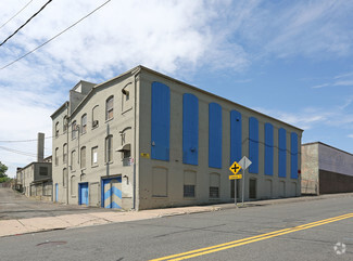 More details for 90 Sargeant St, Holyoke, MA - Industrial for Sale