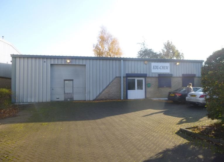 Kansas Ave, Salford for sale Primary Photo- Image 1 of 1