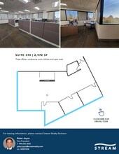 17592 E 17th St, Tustin, CA for lease Floor Plan- Image 1 of 1