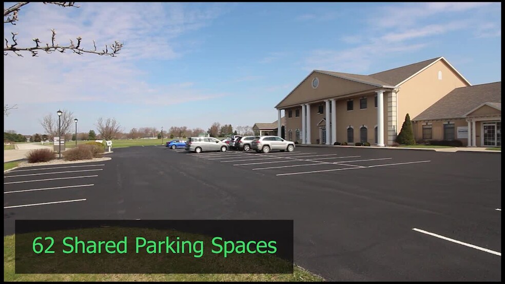 2859 Northpark Ave, Huntington, IN for lease - Commercial Listing Video - Image 2 of 9