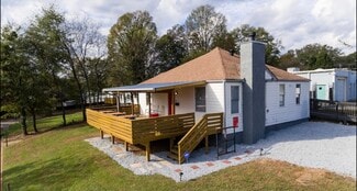 More details for 318 Patterson Ave, Scottdale, GA - Office for Lease