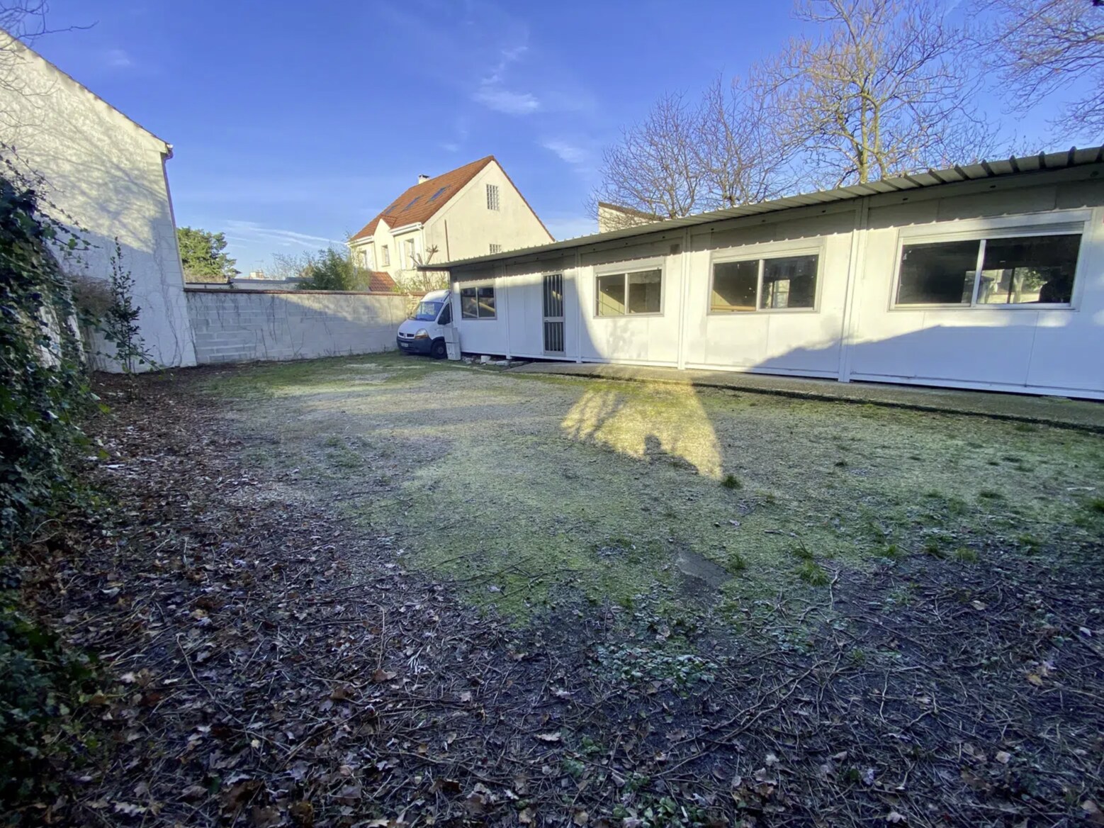 12 Rue Jouet, Maisons-Alfort for lease Building Photo- Image 1 of 5