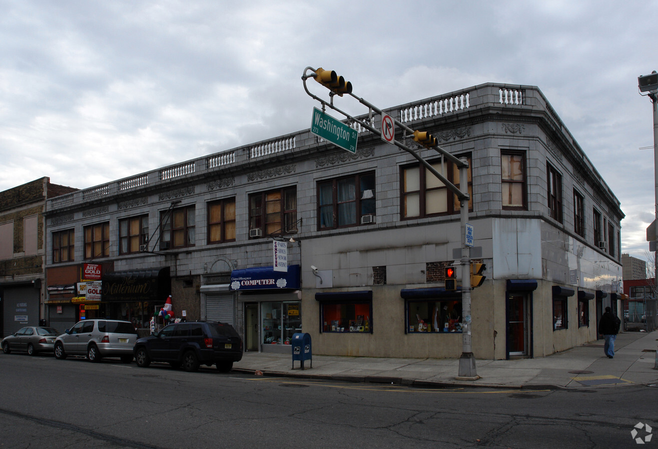 60 Branford Pl, Newark, NJ 07102 - Retail for Sale | LoopNet.com