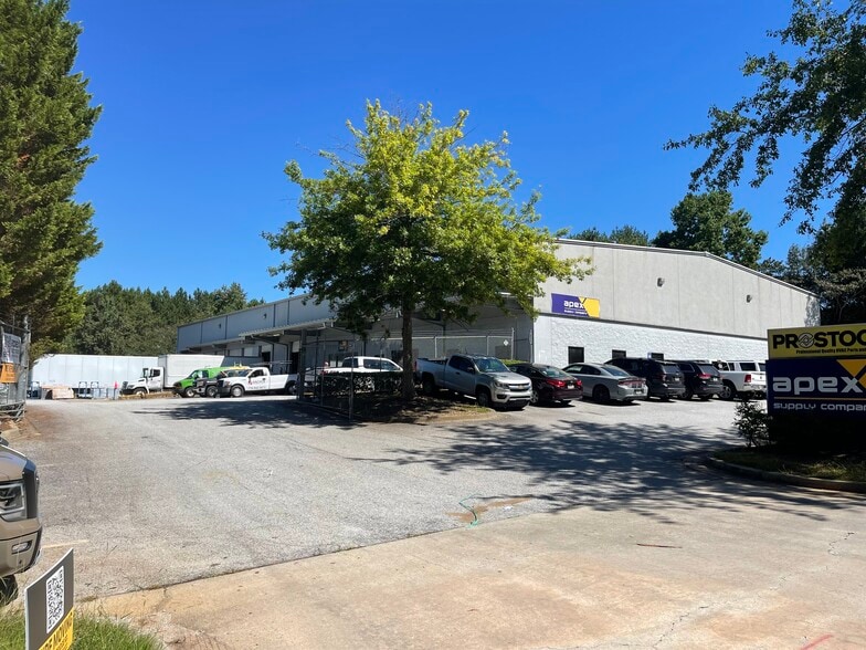 2250 Sweetwater Ind Blvd, Lithia Springs, GA 30122