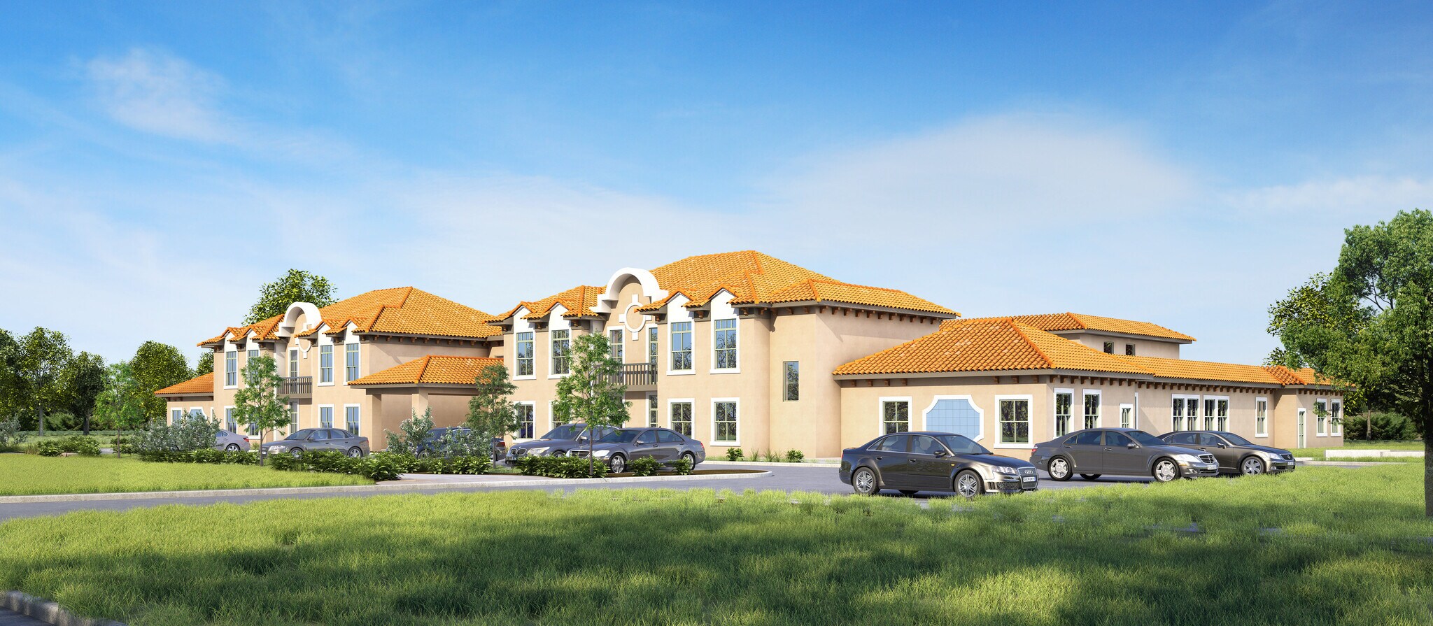 721 E Lake Rd S, Tarpon Springs, FL for sale Building Photo- Image 1 of 3