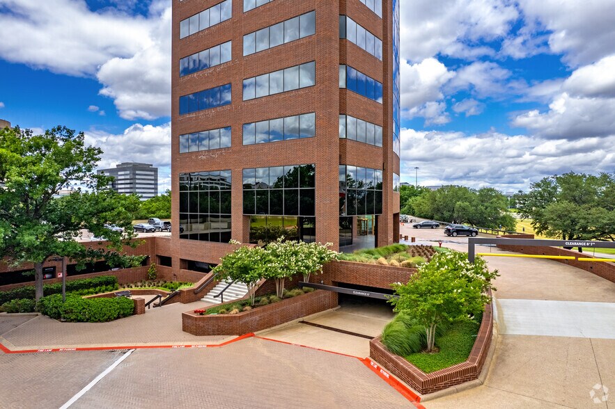 5605 N MacArthur Blvd, Irving, TX 75038 MacArthur Center II