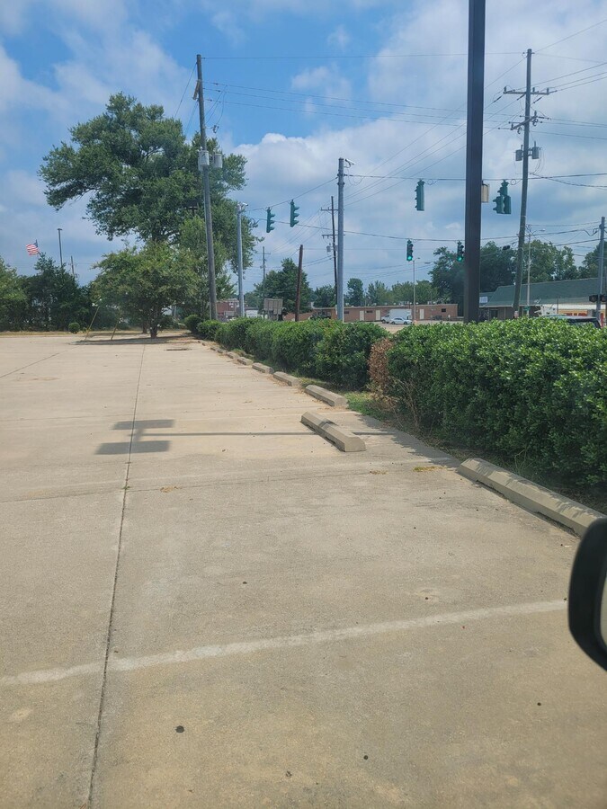 400 Washington Ave, Mansfield, LA 71052