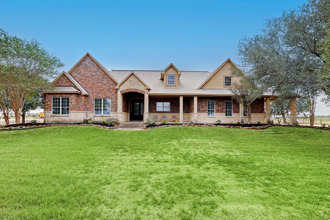 26111 Beckendorff Rd, Katy, TX 77493