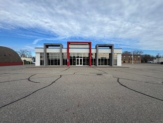 More details for 125 Division St, Waite Park, MN - Retail for Sale