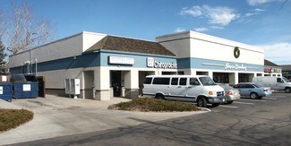 More details for 3200-3234 S Wadsworth Blvd, Lakewood, CO - Retail for Lease