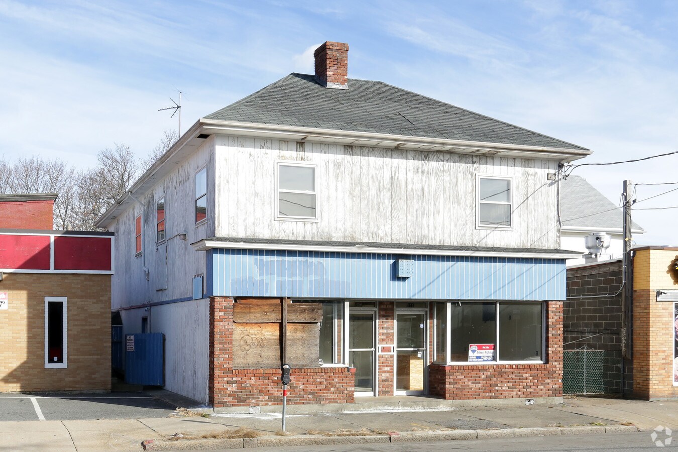 162 Rodman St, Fall River, MA 02721