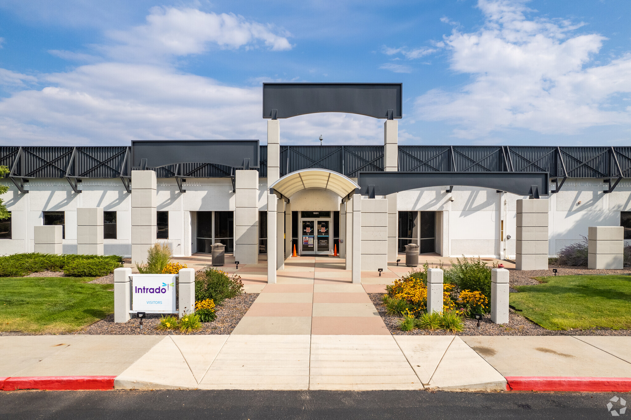 1601 Dry Creek Dr, Longmont, CO 80503 - Innovation at Boulder County