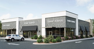 More details for 8355 S Howell Ave, Oak Creek, WI - Retail for Lease