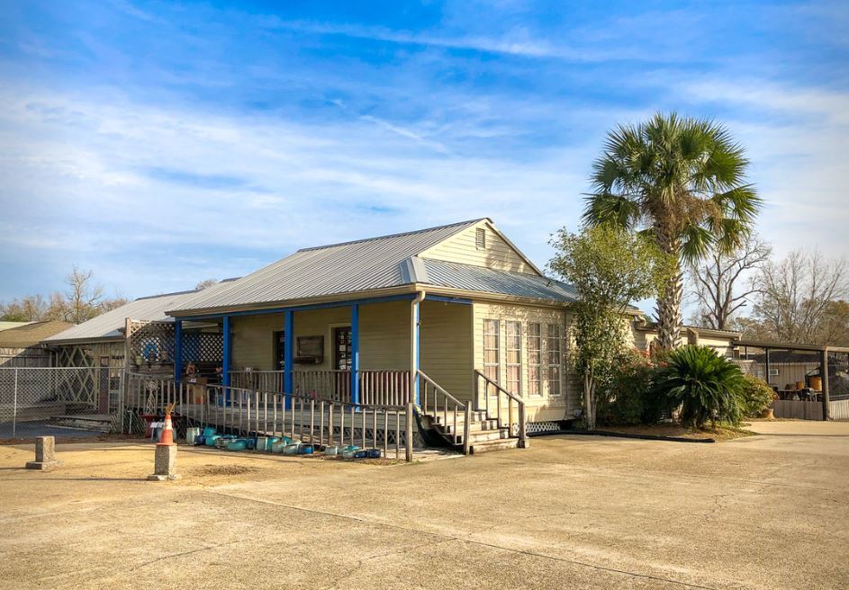 12500 Highway 44, Gonzales, LA 70737