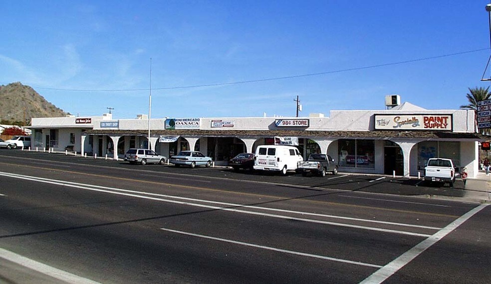 9401-9415 N Central Ave, Phoenix, AZ for sale - Other - Image 2 of 7