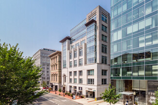 More details for 901 F St NW, Washington, DC - Office for Lease