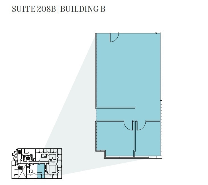 16928 Woodinville Redmond Rd NE, Woodinville, WA for lease Floor Plan- Image 1 of 1