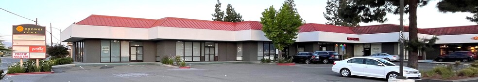 1080 Blosom Hill Rd, San Jose, CA for lease - Building Photo - Image 2 of 26