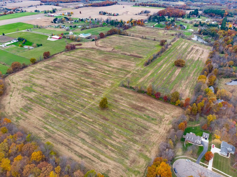 3800 Jewell Rd, Howell, MI for sale - Other - Image 1 of 1