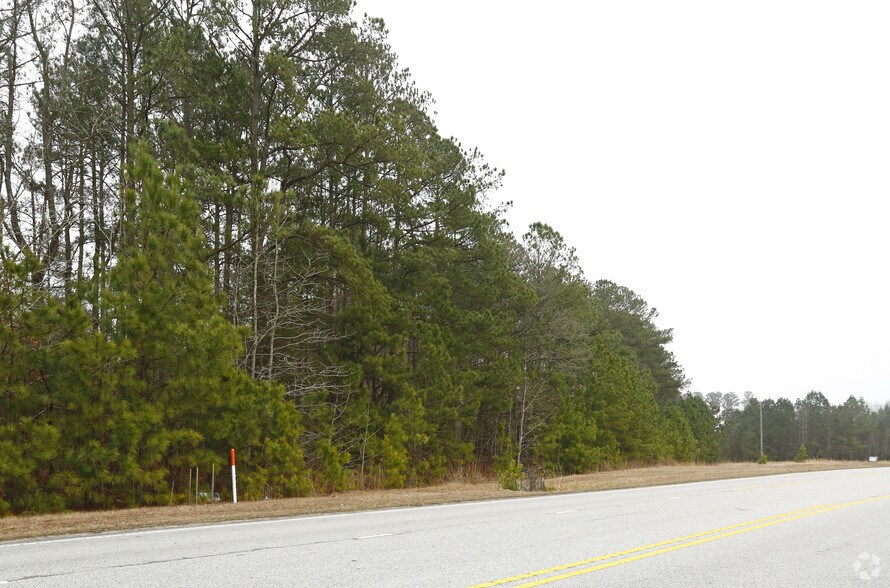 0 Rogers Rd, Rolesville, NC 27571