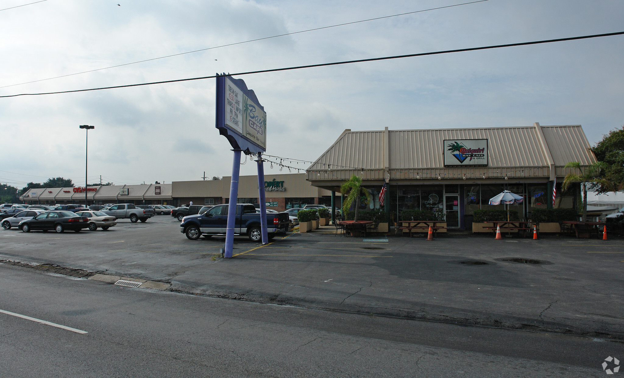 5000-5036 W Esplanade Ave, Metairie, LA for sale Primary Photo- Image 1 of 1