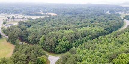 VFW Ave, Grasonville, MD - AERIAL map view - Image1