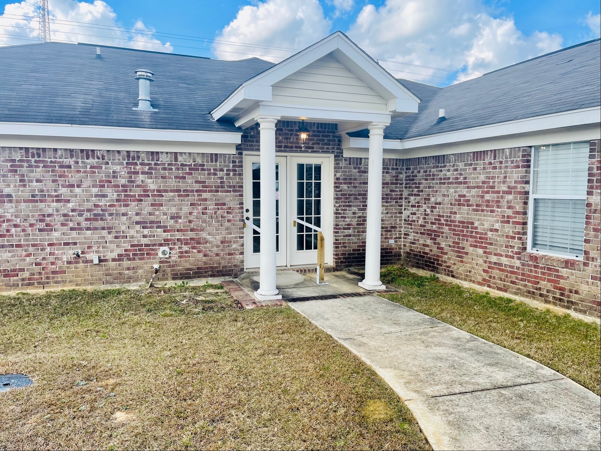 21238 Highway 49, Saucier, MS 39574 Office for Sale