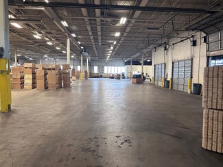 More details for 4500-4550 Kishwaukee St, Rockford, IL - Industrial for Lease