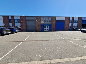 11C Edison Rd, Eastbourne for lease Building Photo- Image 2 of 9