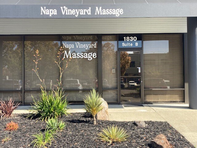 1830-1836 Soscol Ave, Napa, CA for sale Building Photo- Image 1 of 1