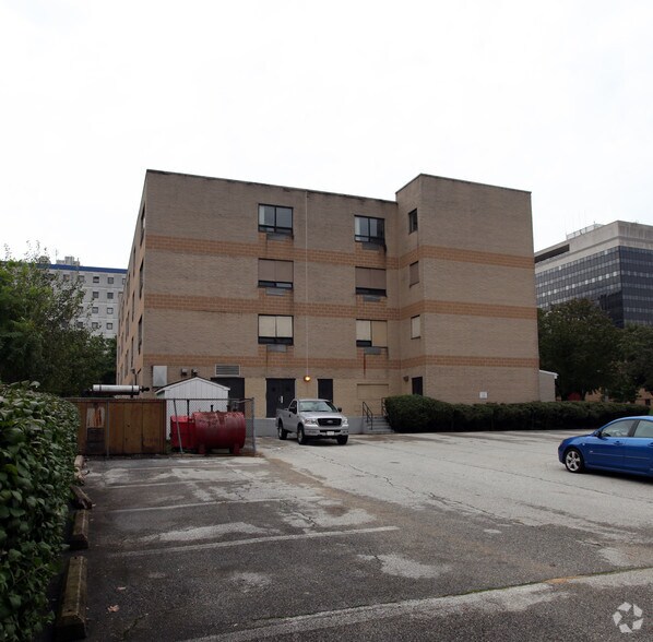 300 E 8th St, Wilmington, DE for sale - Primary Photo - Image 1 of 1