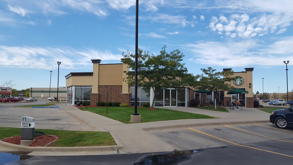 3500 - 3560 Williams Blvd SW, Cedar Rapids, IA for sale - Other - Image 1 of 1